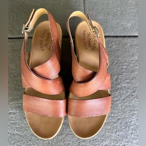 Kork Ease Wedges